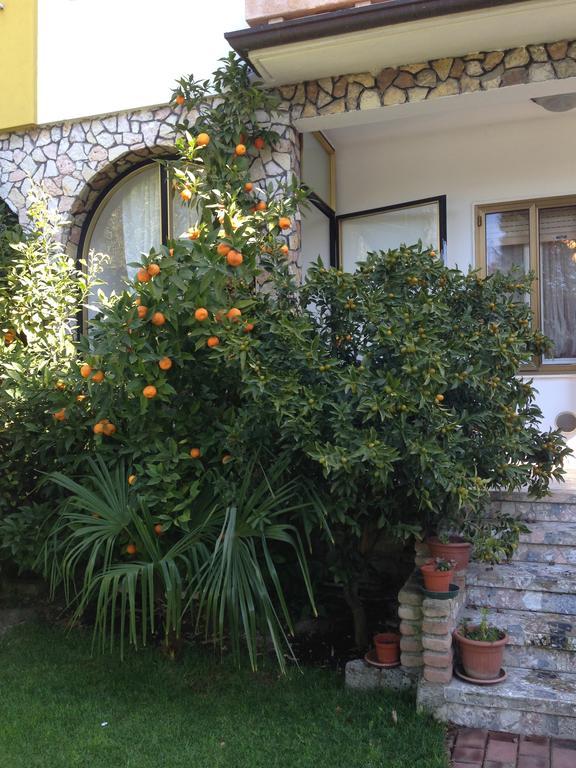 B&B Villa Lina Desenzano del Garda Dış mekan fotoğraf