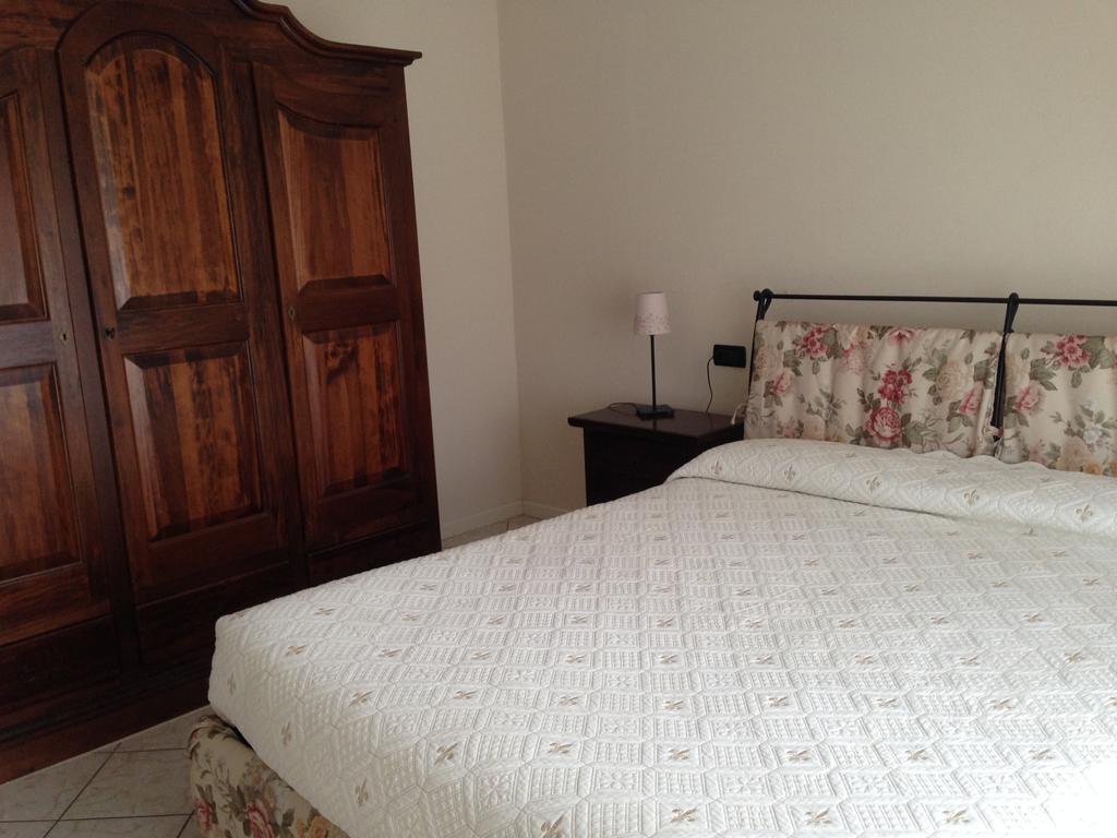 B&B Villa Lina Desenzano del Garda Dış mekan fotoğraf