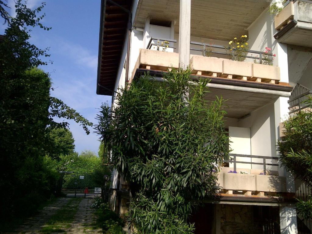 B&B Villa Lina Desenzano del Garda Dış mekan fotoğraf
