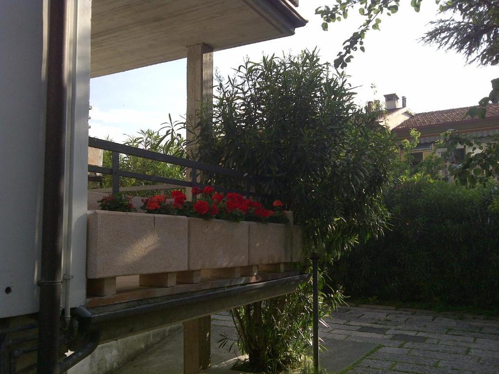 B&B Villa Lina Desenzano del Garda Dış mekan fotoğraf