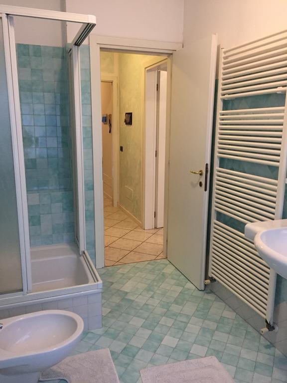 B&B Villa Lina Desenzano del Garda Dış mekan fotoğraf